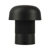 Kooduu Sound by JBL Sensa Play Mini Lamp with Cordless Rechargeable Indoor/Outdoor Speaker Black - 4 of 4