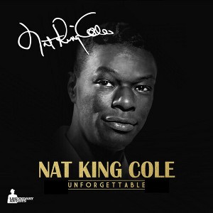 Nat King Cole - Unforgettable (Vinyl) - 1 of 1