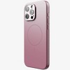 ohsnap! iPhone 16 Pro Max Snap Case MagSafe Durable - Cranberry Smash - 3 of 4