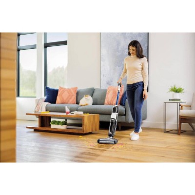 Bissell CrossWave HF3 Cordless Black Wet Dry Vacuum