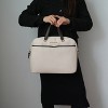 MKF Collection Rose Women's Handbag Briefcase by Mia K - 3 of 4