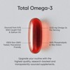 Sports Research Total Omega-3, 120 Softgels - 3 of 4