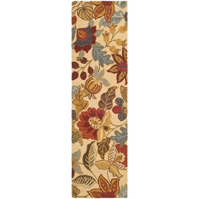 Jardin JAR952 Hand Tufted Area Rug  - Safavieh