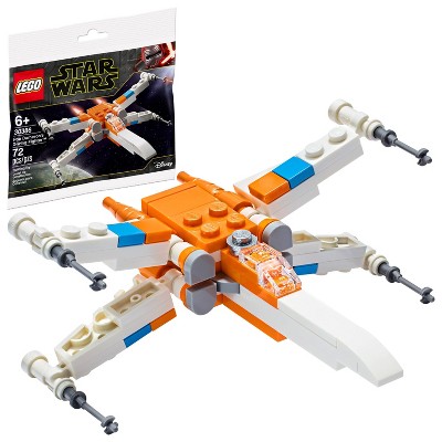 lego star wars x wing