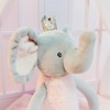 TriAction Toys Teddykompaniet Plush Ballerina Elephant, Ellie - 3 of 4