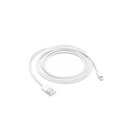 Samenwerken met gevechten Ananiver Apple Lightning To Usb Cable : Target