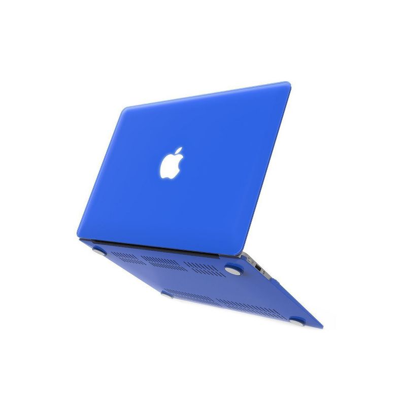 Unlimited Cellular HardShell Case for 13-inch MacBook Retina - Blue, 1 of 2
