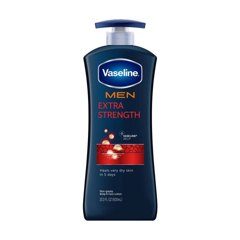 Vaseline Original Unscented Petroleum Jelly - 1.75oz : Target