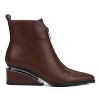 Torgeis Women's Marion Booties - 2 of 4