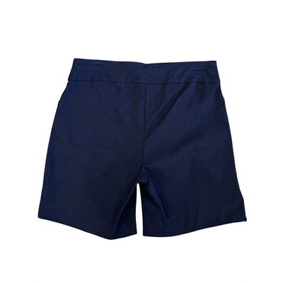 Women's Slack Short - K&C Clothing