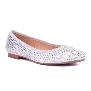 New York & Company Women's Palmira Ballet Flats - 1 of 4