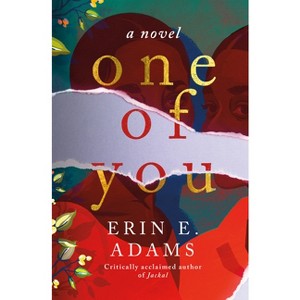 One of You - by  Erin E Adams (Hardcover) - 1 of 1