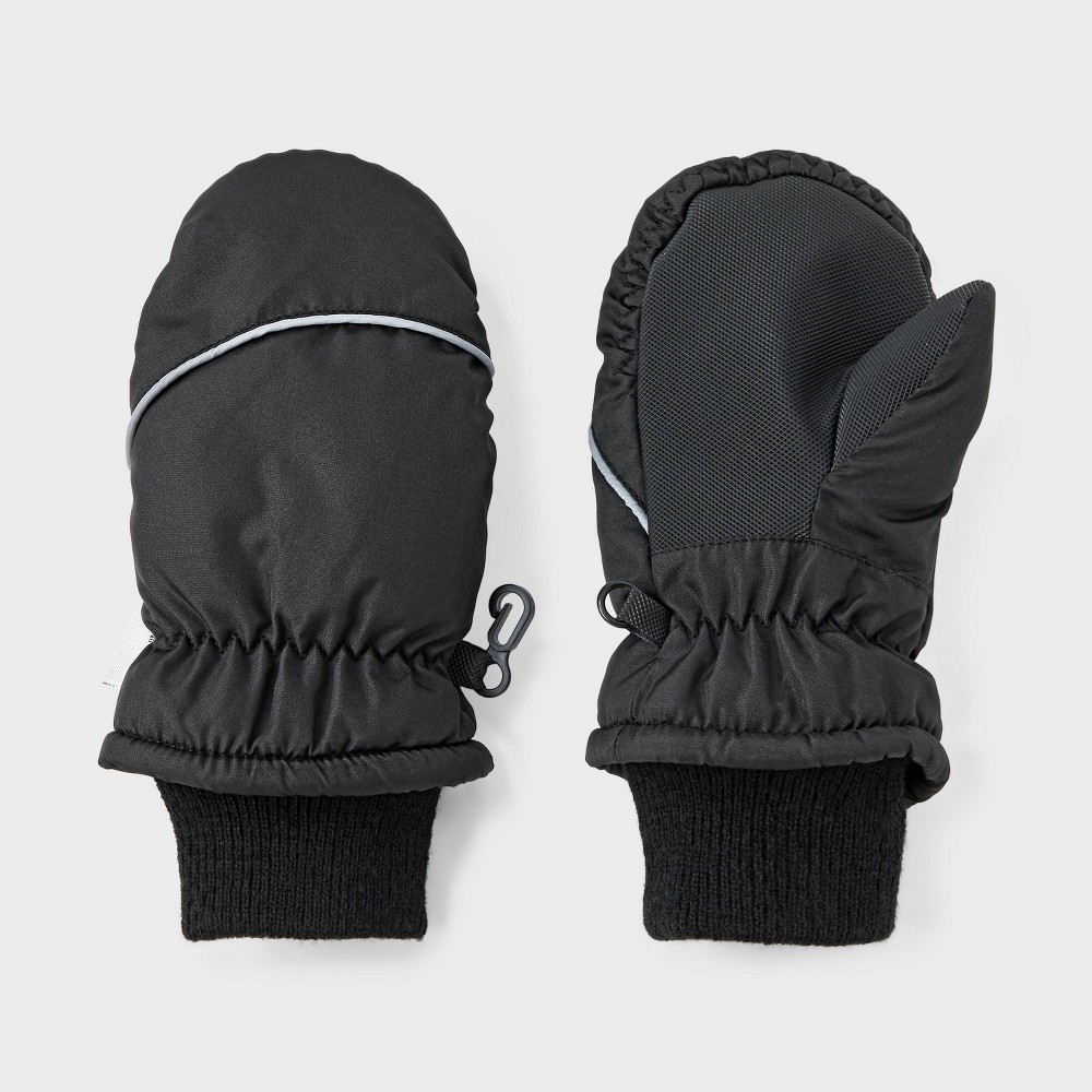 Toddler Boy Snowplay Mitten