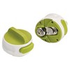 Joseph Joseph Can-Do Compact Can Opener: Manual Stainless Steel, Pressure-Mounted, Small & Lightweight, White - 2 of 4
