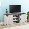 TV Stand for TVs up to 72" - Home Essentials - image 3 of 4