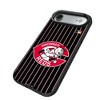 MLB Cooperstown Central Teams Pinstripe Bump Cell Phone Case for Apple iPhone 17 Series - 2 of 4