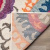 Monaco MNC233 Power Loomed Indoor Rugs - Safavieh - 3 of 4