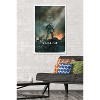 Trends International Halo: Season 2 - Hero One Sheet Framed Wall Poster Prints - 2 of 4