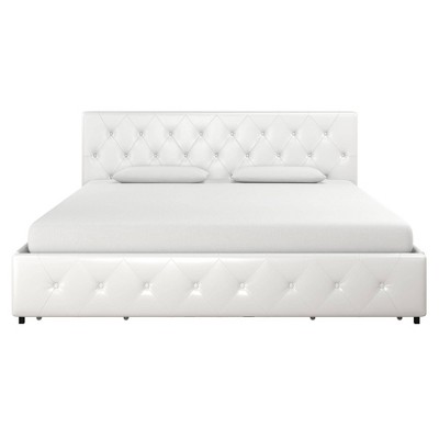 bed frames at target