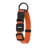 Voyager Adjustable Nylon Collar and Leash Combo for Dogs and Cats - 2 of 4