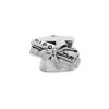 Black Bow Jewelry Sterling Silver Graduation Cap & Diploma Bead Charm - 3 of 4