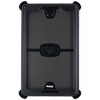 OtterBox Defender Series Rugged Case for Verizon Ellipsis 8 HD Tablet - Black - 3 of 3