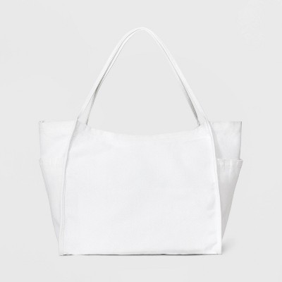 Large Tote Handbag - Wild Fable™