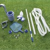Bestway 58237 Above Ground Pool Cleaning Vacuum & Maintenance Accessories Kit - 4 of 4