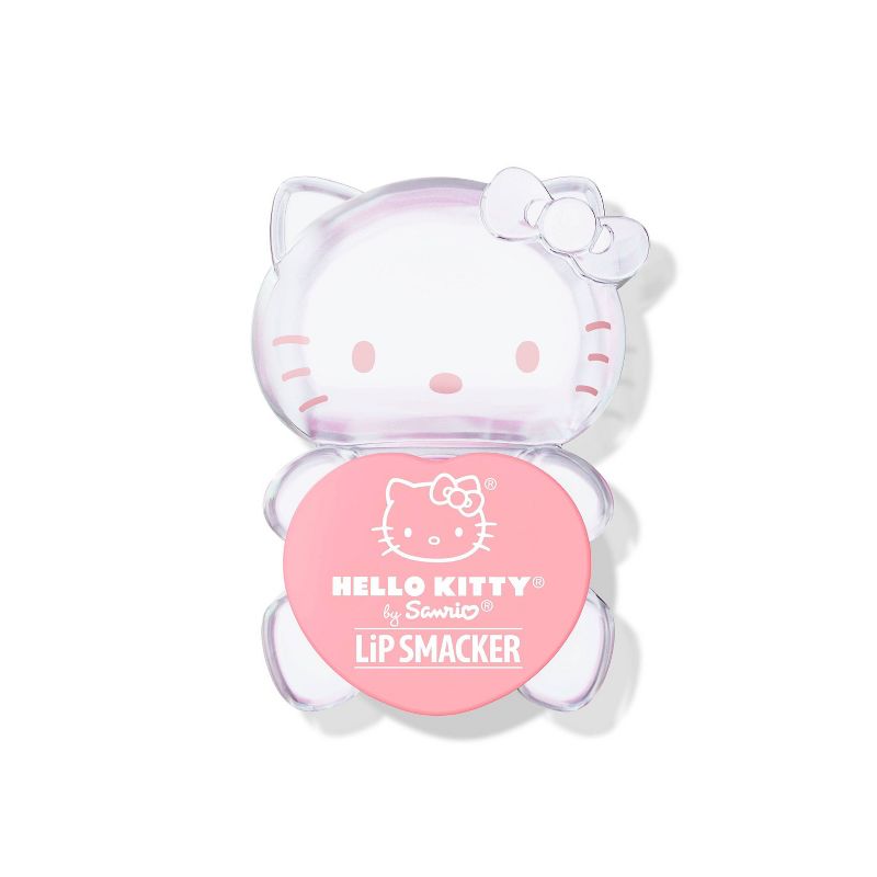 Lip Smacker Hello Kitty and Smackers Color Set - 0.29oz/6pc, 4 of 9