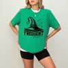 Simply Sage Market Women's Frequent Flyer Hat Short Sleeve Graphic Tee - 2 of 4