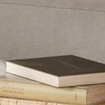 v-shaped retro color