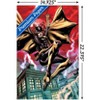 Trends International DC Comics - Batgirl - Action Unframed Wall Poster Prints - 3 of 4