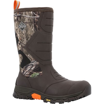 Men's Men's Mossy Oak® Country DNA™ Apex Pro Vibram Arctic Grip All-Terrain Boot