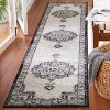 Brentwood BNT826 Power Loomed Rug - Safavieh - image 2 of 4