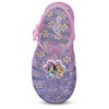 Bluey & Bingo Girls Jelly Sandal - Jelly Sandals For Girls Featuring, Bandit, Chilli & Bingo Shoes - 3 of 4