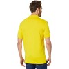 U.S. Polo Assn. Men's Slim Fit Interlock Polo Shirt - 2 of 3