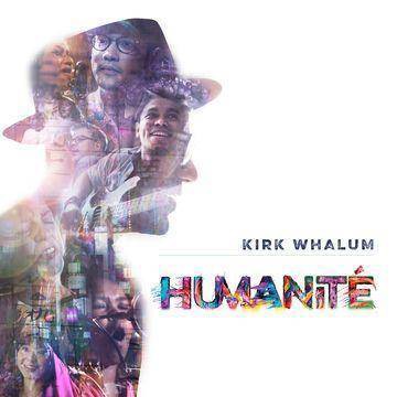 Kirk Whalum - Humanite (CD)