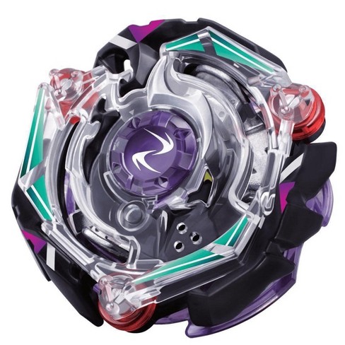 Japan Video Games Beyblade Burst Takaratomy B 74 Kreis Satan Spin Top w Launcher