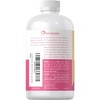 Carlyle Liquid Iron Supplement For Women | 8 fl oz Drops | Fruit Punch Flavor - 3 of 4