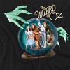 Boys' Short Sleeve the Wizard Of Oz Crystal Ball T-Shirt - 3 of 4