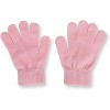 Addie & Tate Boys & Girls Winter Hat and Mittens or Gloves Set, Kids Ages 4-7 - 4 of 4