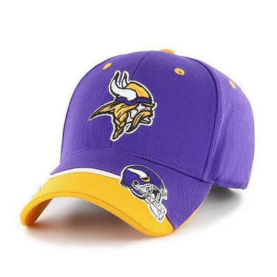 NFL Minnesota Vikings Men's Grand Canyon Hat