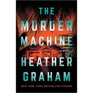 The Murder Machine - by Heather Graham - 1 of 1