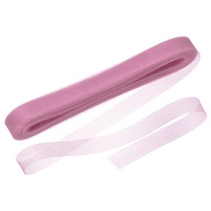 Unique Bargains Soft Polyester Durable Flexible Quick Drying Craft Braid Trim 1 Pc - 1 of 4