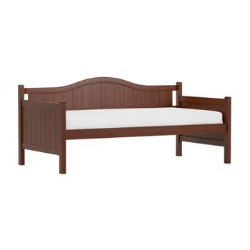 Twin Staci Wood Daybed Cherry - Hillsdale Furniture