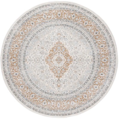 Isabella ISA919 Power Loomed Rugs - Safavieh