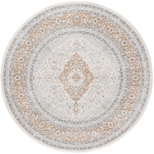 Isabella ISA919 Power Loomed Rugs - Safavieh - 1 of 3
