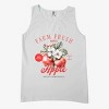 Simply Sage Market Farm Fresh Apples Garment Dyed Tank - 3 of 3