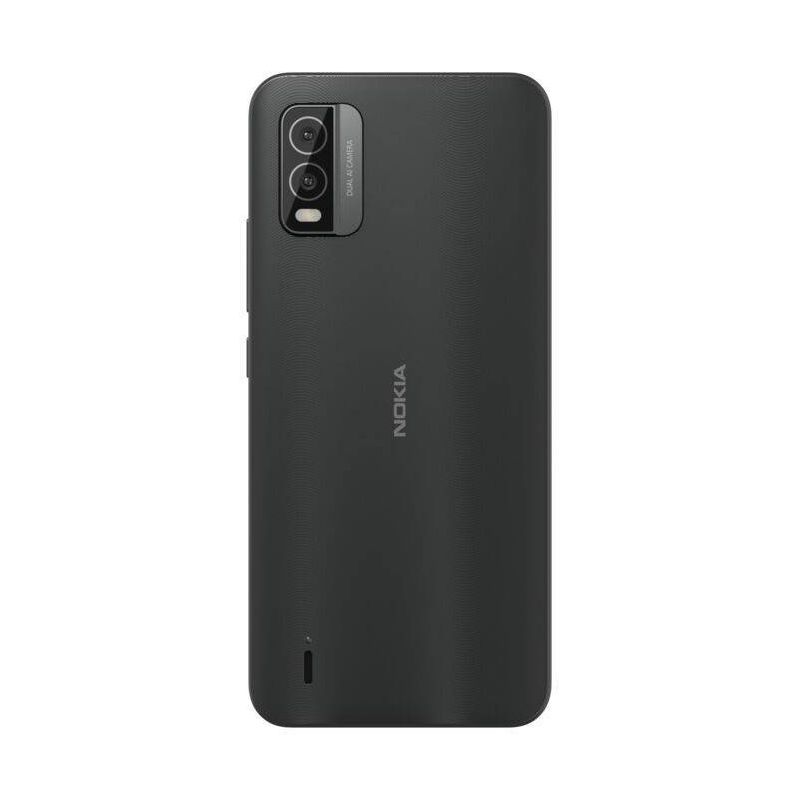 Nokia C210 Unlocked (32GB) GSM/CDMA Smartphone - Gray, 2 of 11