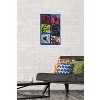 Trends International Marvel Spider-Man: Across The Spider-Verse - Group Unframed Wall Poster Prints - 2 of 4